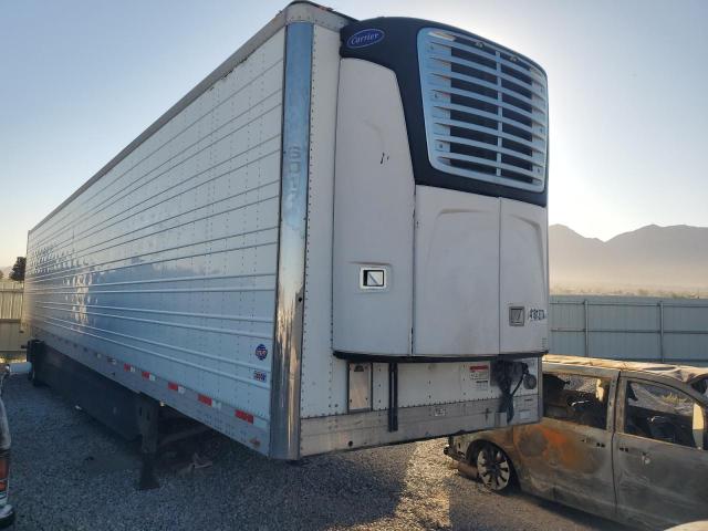 1UYVS2534M2976017 - 2021 UTILITY TRAILER Սպիտակ լուսանկար 1