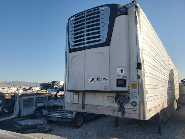 1UYVS2534M2976017 - 2021 UTILITY TRAILER Սպիտակ լուսանկար 2