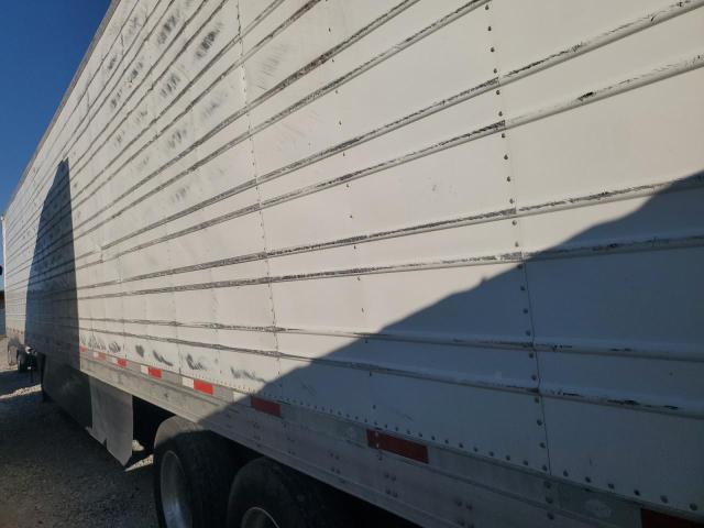 1UYVS2534M2976017 - 2021 UTILITY TRAILER Սպիտակ լուսանկար 3