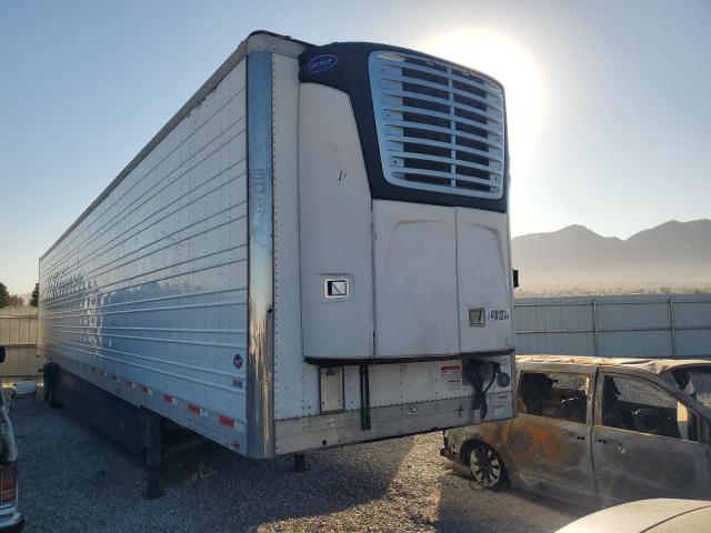 1UYVS2534M2976017 - 2021 UTILITY TRAILER Սպիտակ լուսանկար 5