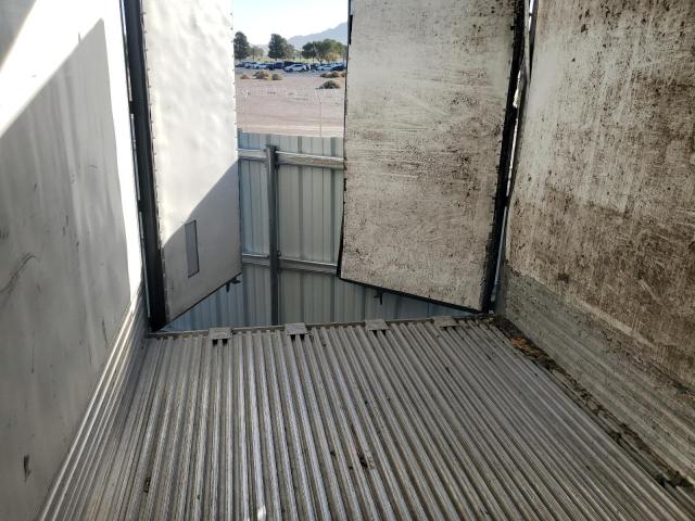 1UYVS2534M2976017 - 2021 UTILITY TRAILER Սպիտակ լուսանկար 6