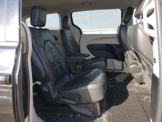 2C4RC1BG0HR526788 - 2017 CHRYSLER PACIFICA TOURING L Grafit foto 11