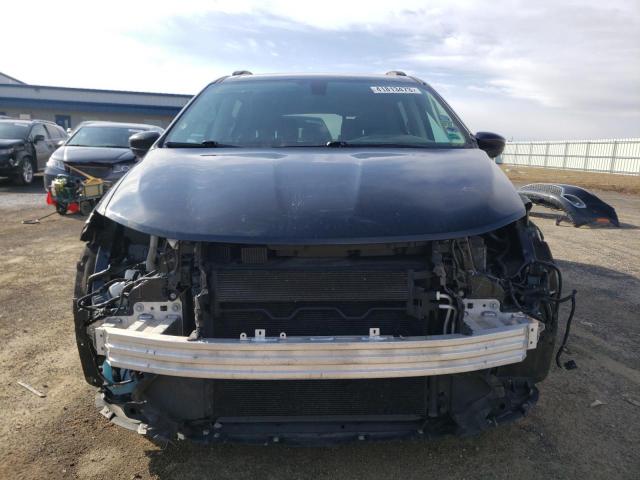 2C4RC1BG0HR526788 - 2017 CHRYSLER PACIFICA TOURING L Grafit foto 5