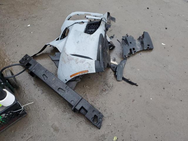 WBS33AY0XMFL23692 - 2021 BMW M3 COMPETITION GRAY photo 12