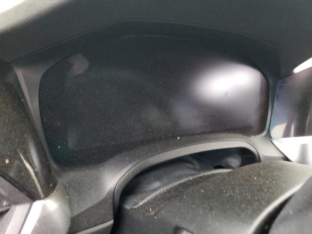 WBS33AY0XMFL23692 - 2021 BMW M3 COMPETITION GRAY photo 9