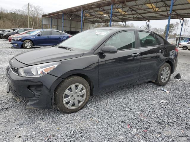 2023 KIA RIO LX, 