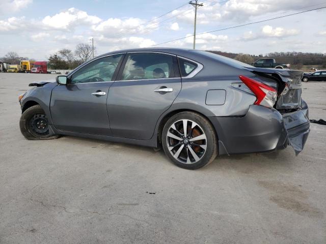 1N4AL3AP6GC254531 - 2016 NISSAN ALTIMA 2.5 GRAY photo 2