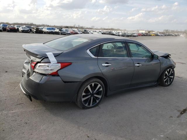 1N4AL3AP6GC254531 - 2016 NISSAN ALTIMA 2.5 GRAY photo 3