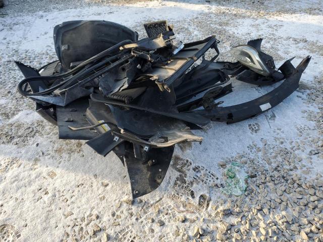 5YJSA1E28GF145868 - 2016 TESLA MODEL S ნაცრისფერი ფოტო 12