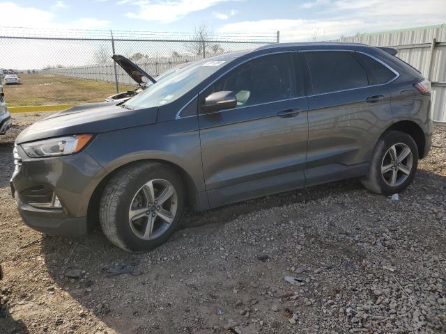 2019 FORD EDGE SEL, 