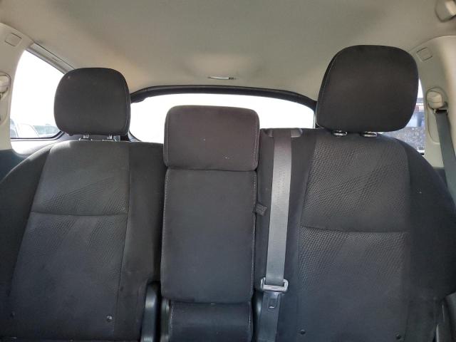 5N1AR2MMXFC673464 - 2015 NISSAN PATHFINDER S 白色 照片 10