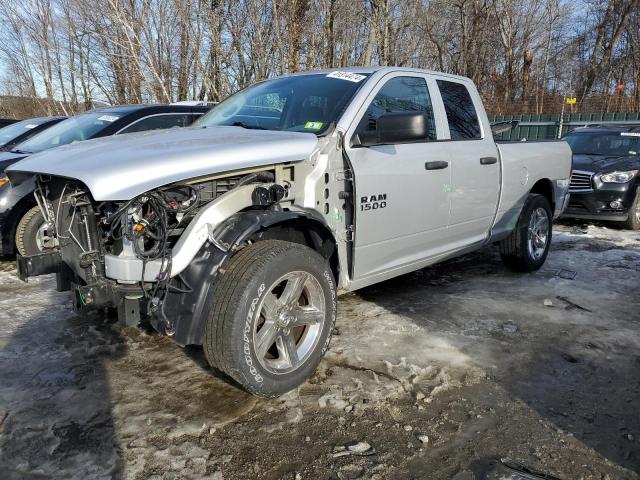 2018 RAM 1500 ST, 