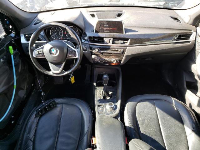 WBXHU7C32J5H42383 - 2018 BMW X1 SDRIVE28I BLACK photo 8