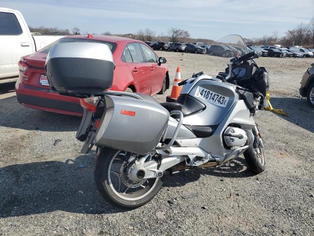 WB10388036ZM17978 - 2006 BMW R1200 ST GRAY photo 4