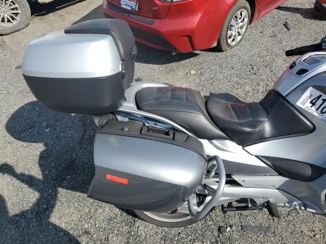 WB10388036ZM17978 - 2006 BMW R1200 ST GRAY photo 6