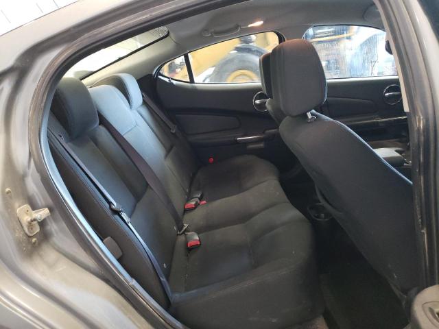 2G2WP552071211571 - 2007 PONTIAC GRAND PRIX 灰色 照片 10