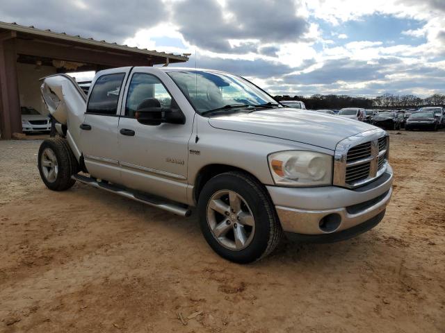 1D7HA182X8S636278 - 2008 DODGE RAM 1500 ST SILVER photo 4