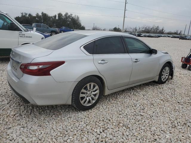 1N4AL3AP2JC218990 - 2018 NISSAN ALTIMA 2.5 SILVER photo 3