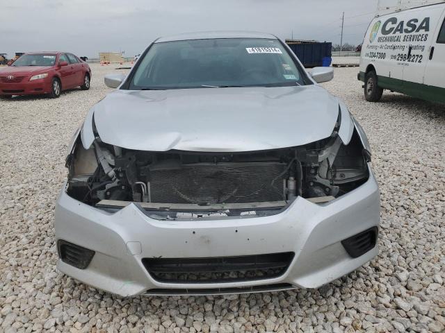 1N4AL3AP2JC218990 - 2018 NISSAN ALTIMA 2.5 SILVER photo 5