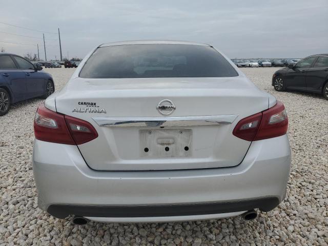 1N4AL3AP2JC218990 - 2018 NISSAN ALTIMA 2.5 SILVER photo 6