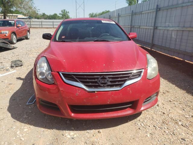 1N4AL2EP2BC116109 - 2011 NISSAN ALTIMA S RED photo 5