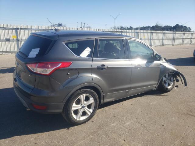 1FMCU0G76GUB30321 - 2016 FORD ESCAPE SE GRAY photo 3