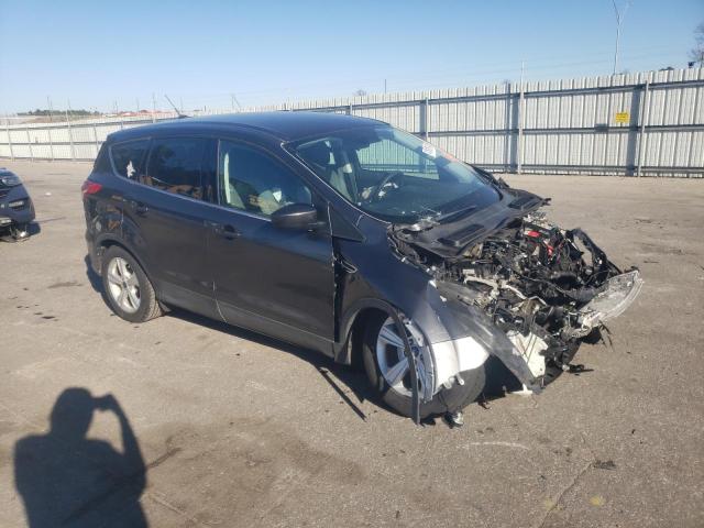 1FMCU0G76GUB30321 - 2016 FORD ESCAPE SE GRAY photo 4