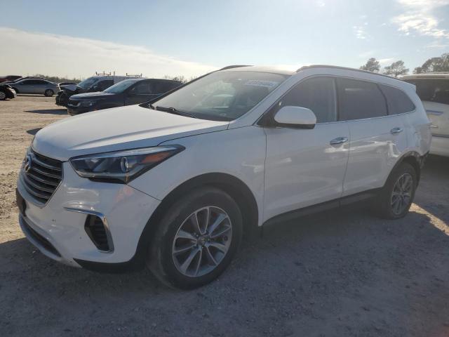 2017 HYUNDAI SANTA FE SE, 