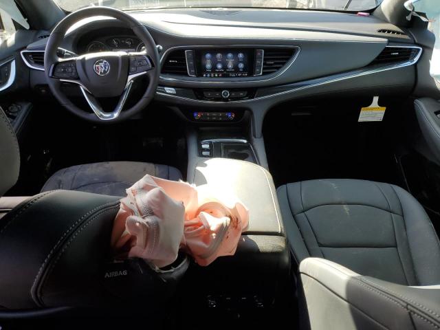 5GAEVAKW6RJ114849 - 2024 BUICK ENCLAVE ESSENCE ნაცრისფერი ფოტო 8