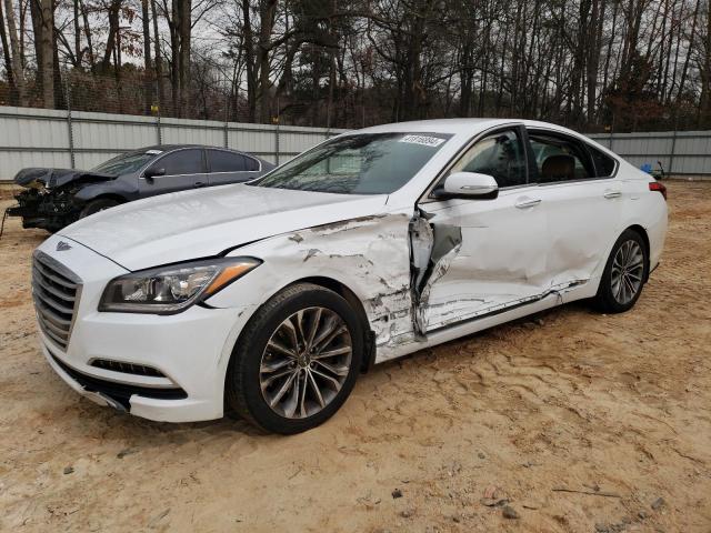 2016 HYUNDAI GENESIS 3.8L, 