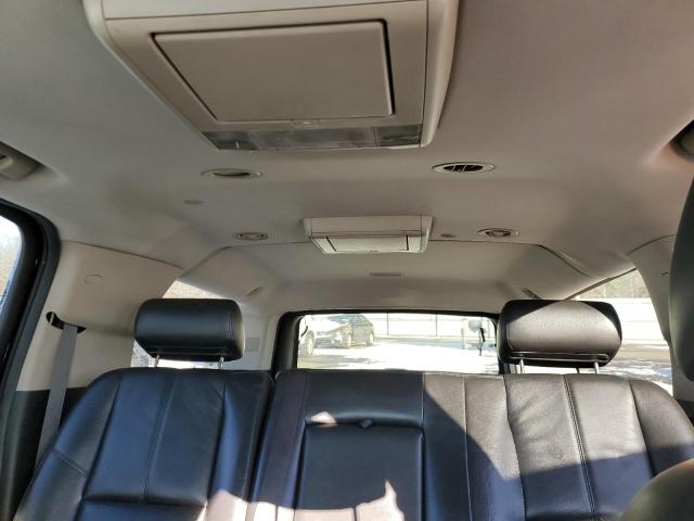 1GYUKHEF5AR156159 - 2010 CADILLAC ESCALADE ESV LUXURY 黑色 照片 10