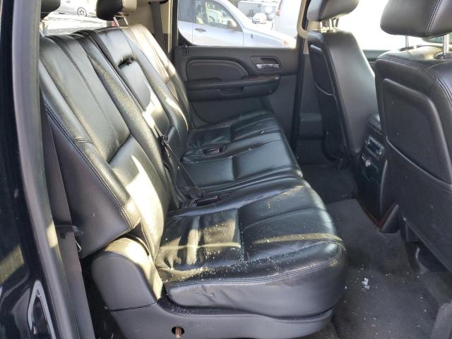 1GYUKHEF5AR156159 - 2010 CADILLAC ESCALADE ESV LUXURY 黑色 照片 11