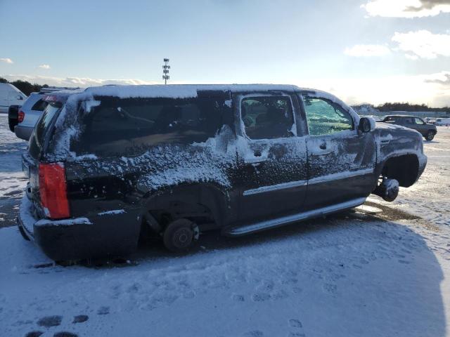 1GYUKHEF5AR156159 - 2010 CADILLAC ESCALADE ESV LUXURY 黑色 照片 3