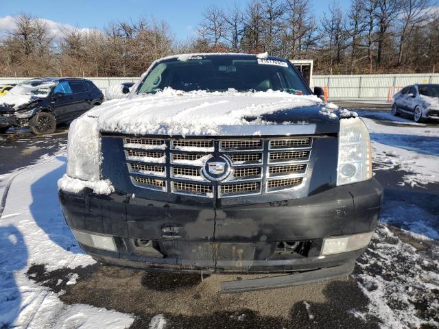 1GYUKHEF5AR156159 - 2010 CADILLAC ESCALADE ESV LUXURY 黑色 照片 5