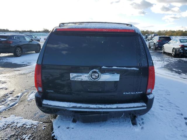 1GYUKHEF5AR156159 - 2010 CADILLAC ESCALADE ESV LUXURY 黑色 照片 6