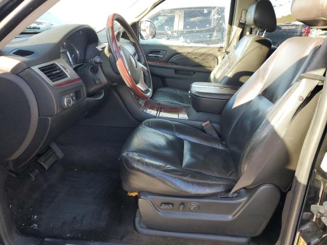 1GYUKHEF5AR156159 - 2010 CADILLAC ESCALADE ESV LUXURY 黑色 照片 7