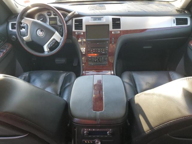 1GYUKHEF5AR156159 - 2010 CADILLAC ESCALADE ESV LUXURY 黑色 照片 8