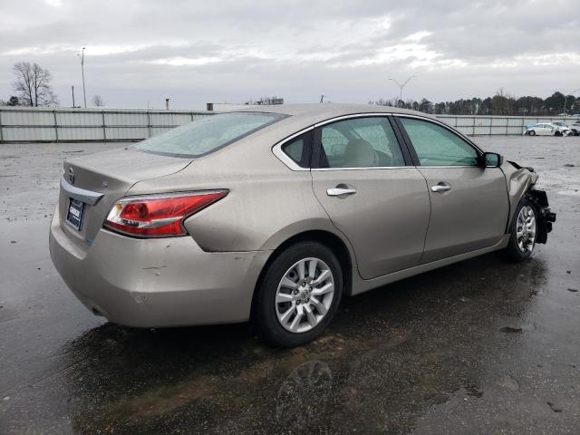 1N4AL3APXEN340488 - 2014 NISSAN ALTIMA 2.5 GOLD photo 3