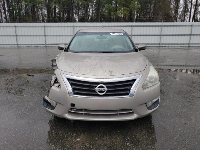 1N4AL3APXEN340488 - 2014 NISSAN ALTIMA 2.5 GOLD photo 5