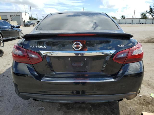 1N4AL3AP9HC186078 - 2017 NISSAN ALTIMA 2.5 BLACK photo 6