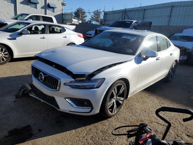 2020 VOLVO S60 T6 INSCRIPTION, 