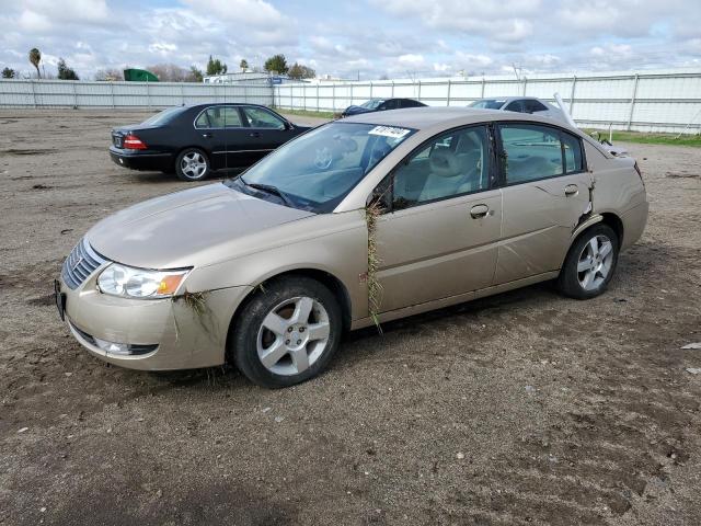 1G8AK55BX7Z137162 - 2007 SATURN ION LEVEL 3 TAN photo 1