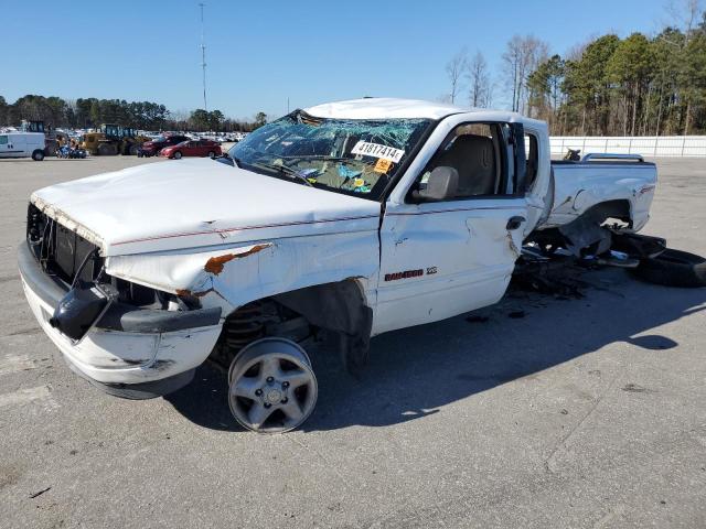 1998 DODGE RAM 1500, 