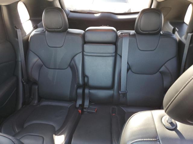 1C4PJMBS2FW685514 - 2015 JEEP CHEROKEE TRAILHAWK 黑色 照片 10