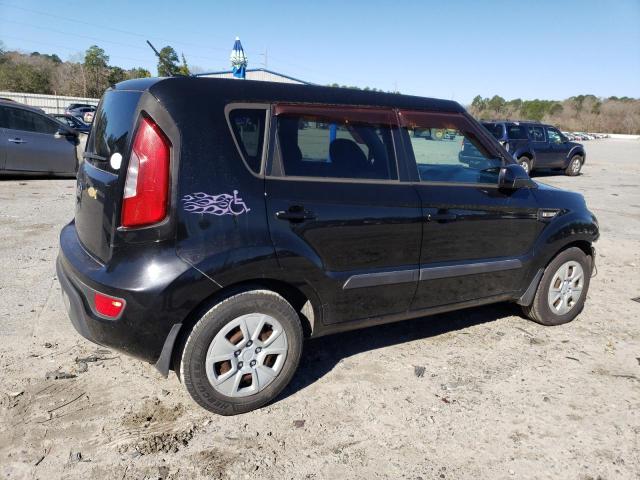 KNDJT2A51D7770254 - 2013 KIA SOUL CHARCOAL photo 3