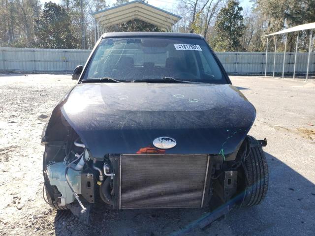 KNDJT2A51D7770254 - 2013 KIA SOUL CHARCOAL photo 5