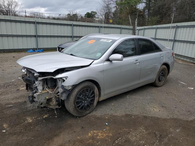 2010 TOYOTA CAMRY LE/X BASE, 