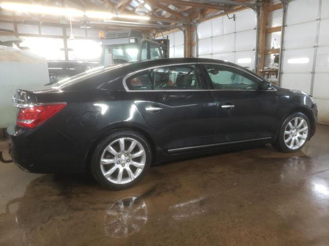 1G4GD5G34FF337093 - 2015 BUICK LACROSSE PREMIUM BLACK photo 3