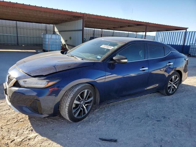 2020 NISSAN MAXIMA SV, 