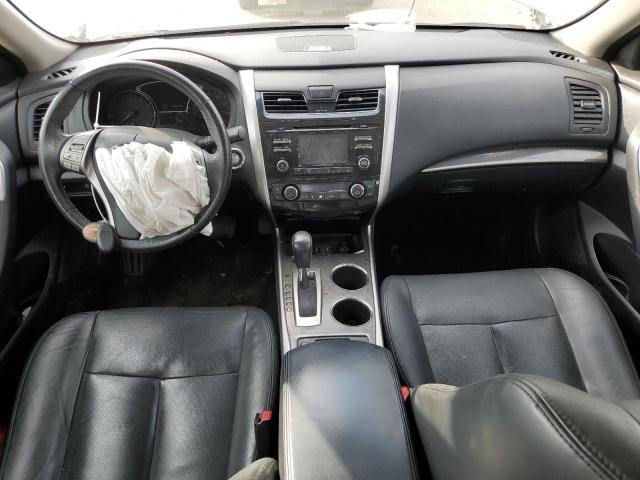 1N4AL3AP5EN252559 - 2014 NISSAN ALTIMA 2.5 SILVER photo 8